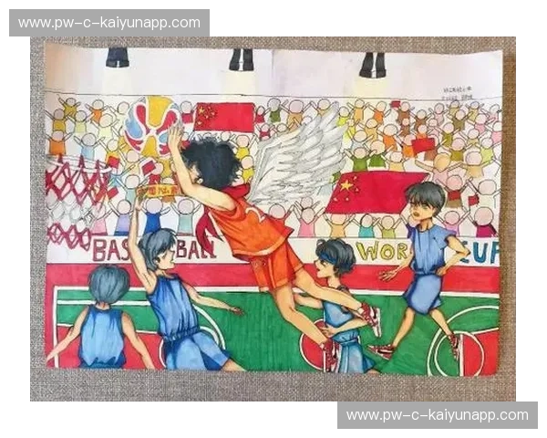 即将开赛，带着准备去闪光