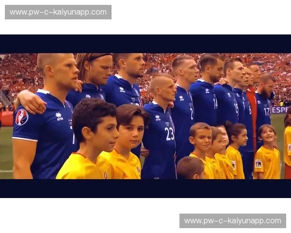 欧洲杯晋级规则全解：从小组到附加赛的晋级之路