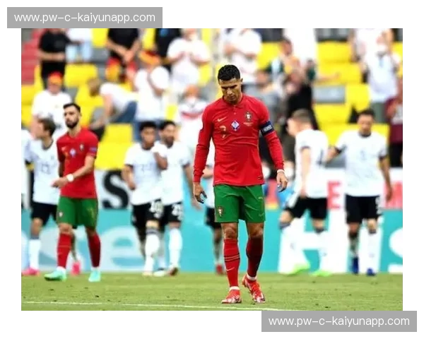 宿命之战：当C罗的紫微星芒，遇上日耳曼战车的钢铁洪流