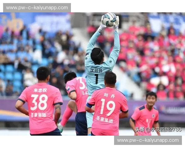 江河交汇，雄狮咆哮：江苏舜天与山东鲁能的绿茵史诗